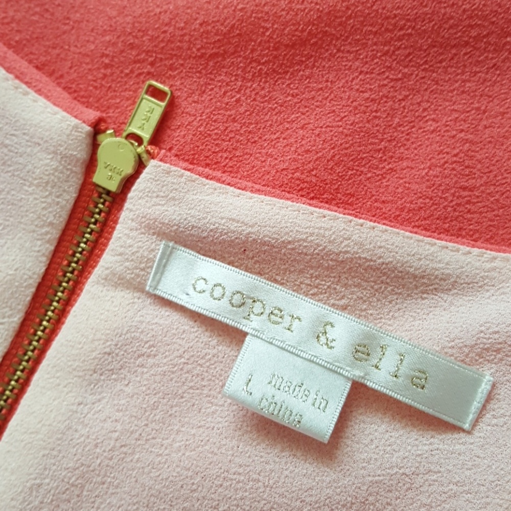 Cooper & Ella Racerback Top - Picture 7 of 8